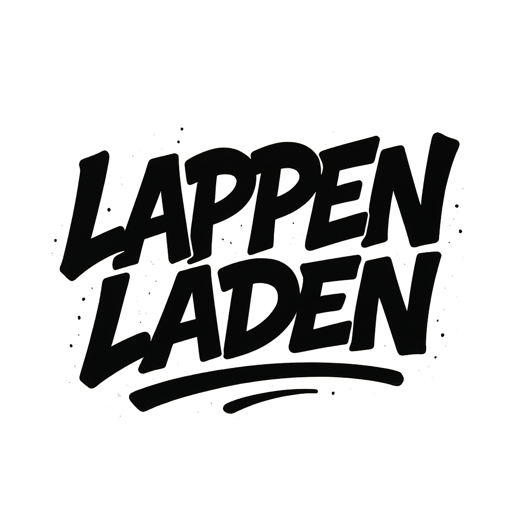 LAPPENLADEN-GUTSCHEIN