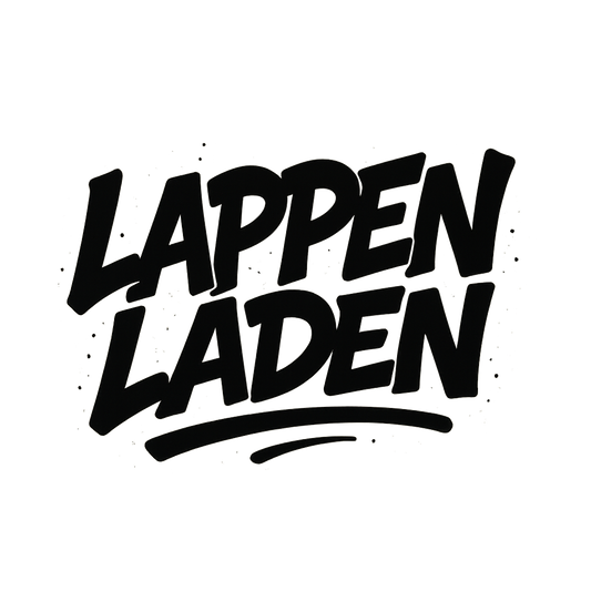 LAPPENLADEN-GUTSCHEIN