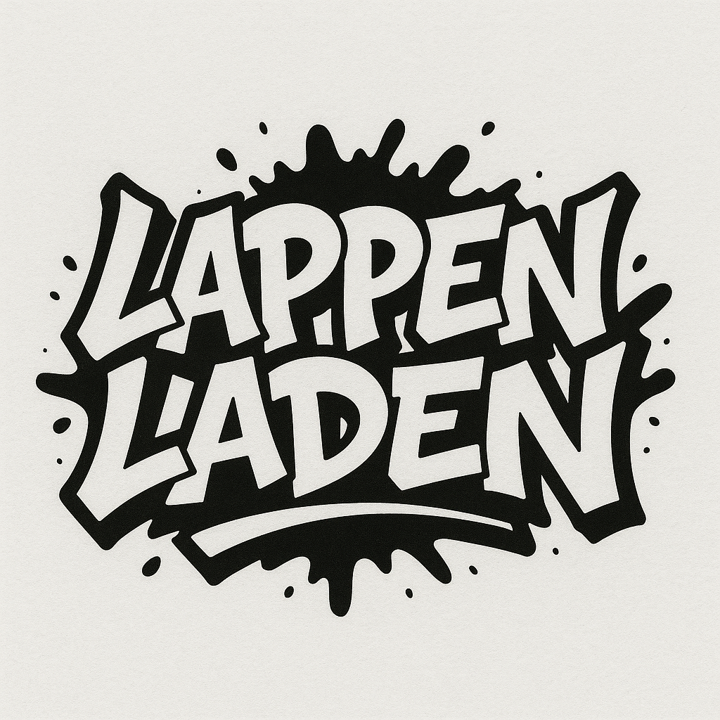 LAPPENLADEN-GUTSCHEIN